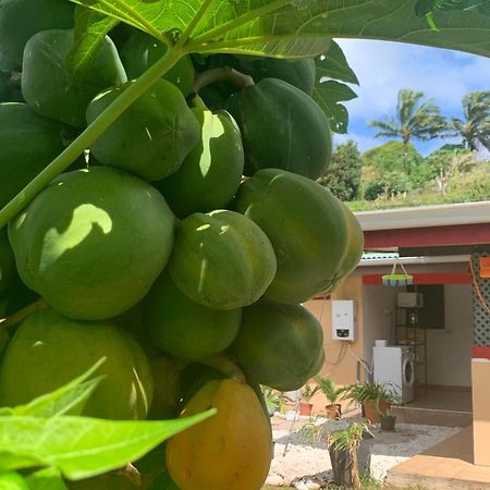 Hotel Lemon House Maroe Exterior foto