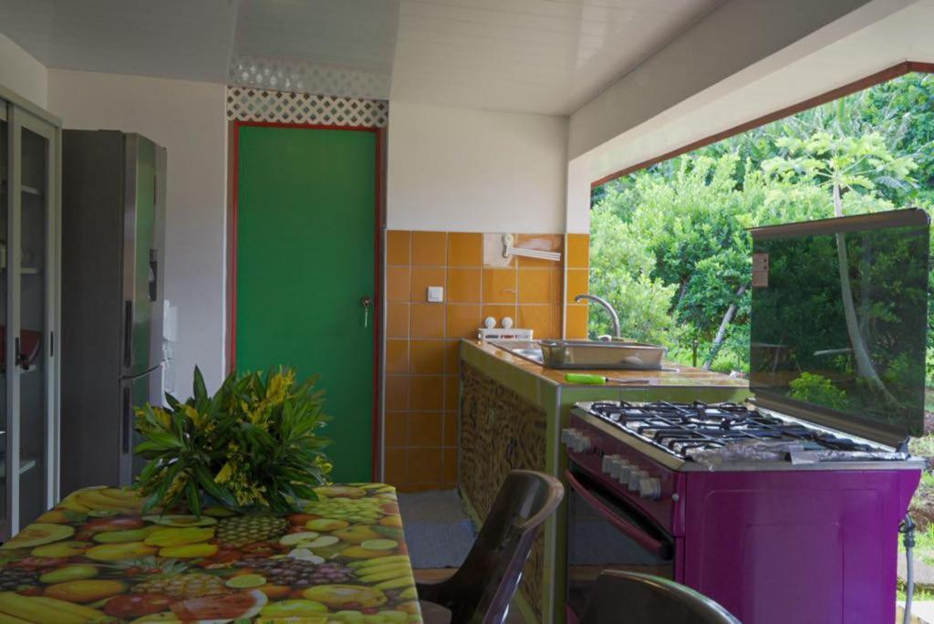 Hotel Lemon House Maroe Exterior foto